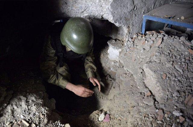 <p>Bugüne kadar 137 teröristin etkisiz hale getirildiği müşterek operasyon, özellikle Fırat, Dicle, Abdulkadirpaşa ve Zeynel Abidin mahallelerinde yoğunlaşıyor.</p>
<p> </p>