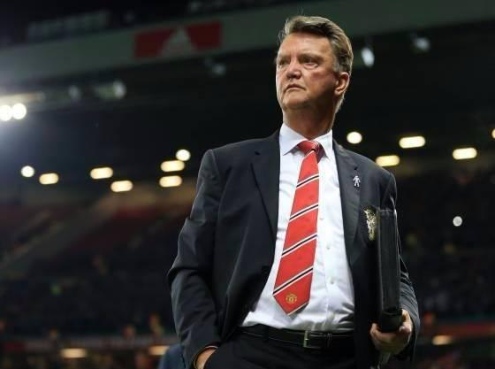 <p>37 Louis van Gaal</p>

<p>Kulüpsüz</p>
