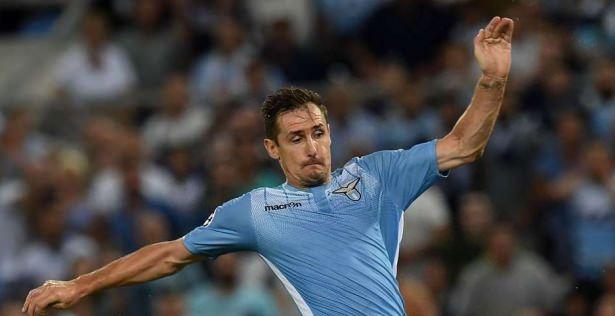<p>20) Miroslav Klose | 292 kariyer golü</p>