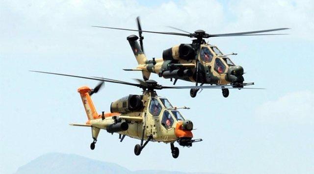<p>8 gelişmiş savaş helikopterini taşıyabilecek gemi, Ege, Karadeniz ve Akdeniz harekat alanlarında ve gerektiğinde Hint Okyanusu ve Atlantik Okyanusu’nda kullanılabilecek.</p>
<p> </p>