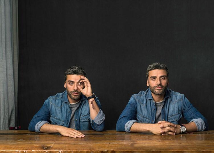 <p>24<strong>. Oscar Isaac</strong></p>
