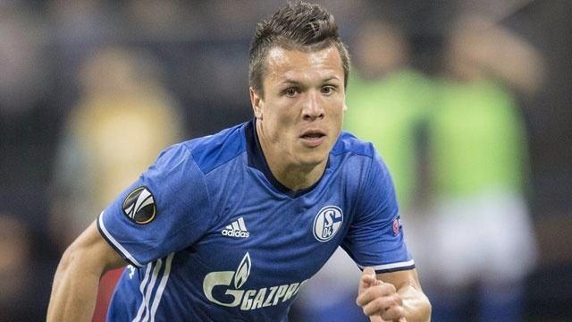 <p>Yevhen Konoplyanka - Galatasaray</p>
