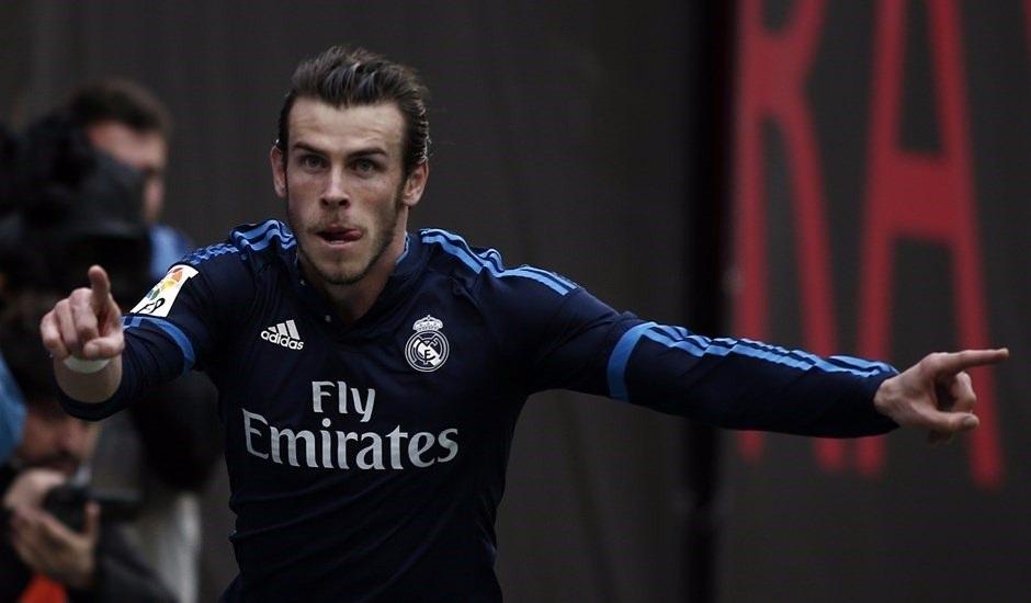 <p><strong>8- Gareth Bale</strong></p>
<p>2 kez transfer oldu / 115,70 milyon euro</p>