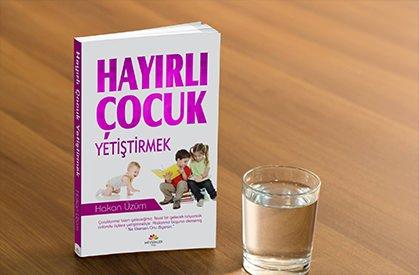 <p><strong>13- Hayırlı Çocuk Yetiştirmek</strong></p>