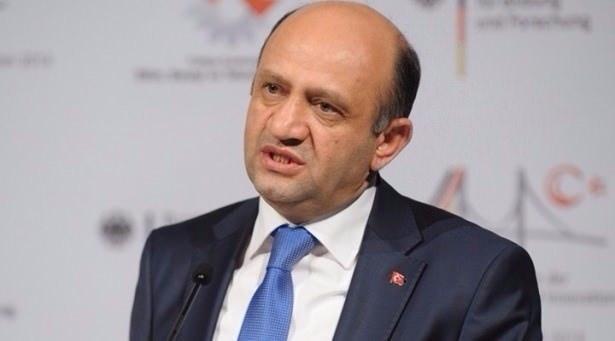 <p>Fikri Işık</p>

<p> </p>
