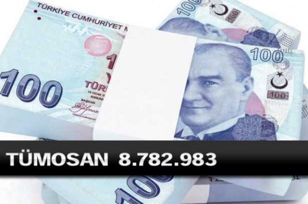 <p>Hisseleri Borsa İstanbul'da işlem gören şirketlerin 2015 yılının ilk 3 ayına ilişkin mali tabloları açıklandı. İşte Borsa'nın en fazla kâr eden şirketleri (TL)</p>

