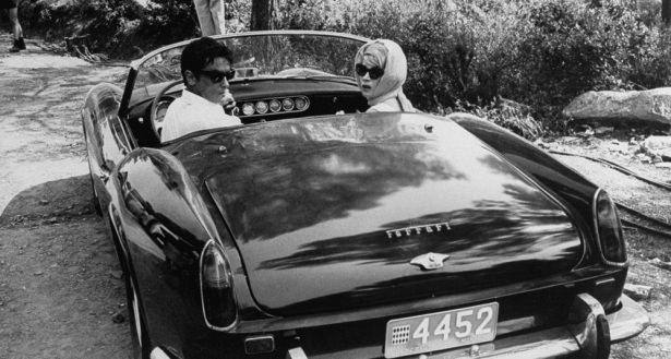 <p>Sadece 36 adet üretilen ve çok nadir bulunan Farrari 250 GT, şimdiye kadar en pahalıya satın alınan beşinci araba oldu.</p>