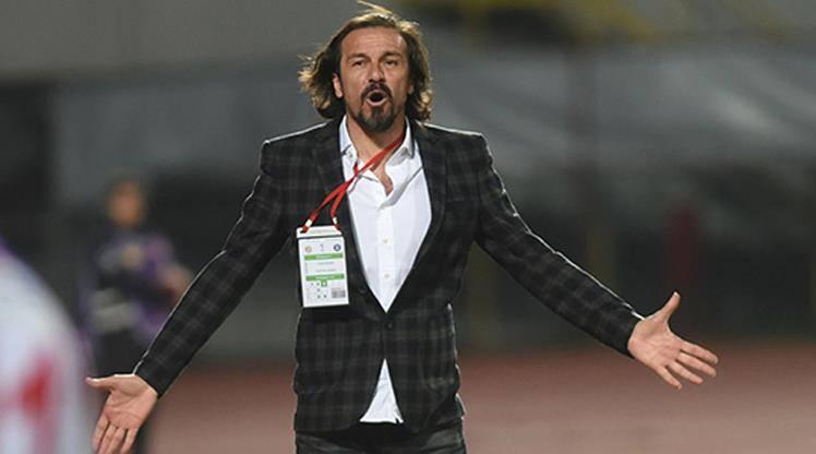 <p>2014-2015 - Antalyaspor - Yusuf Şimşek (Süper Lig'de de devam etti)</p>