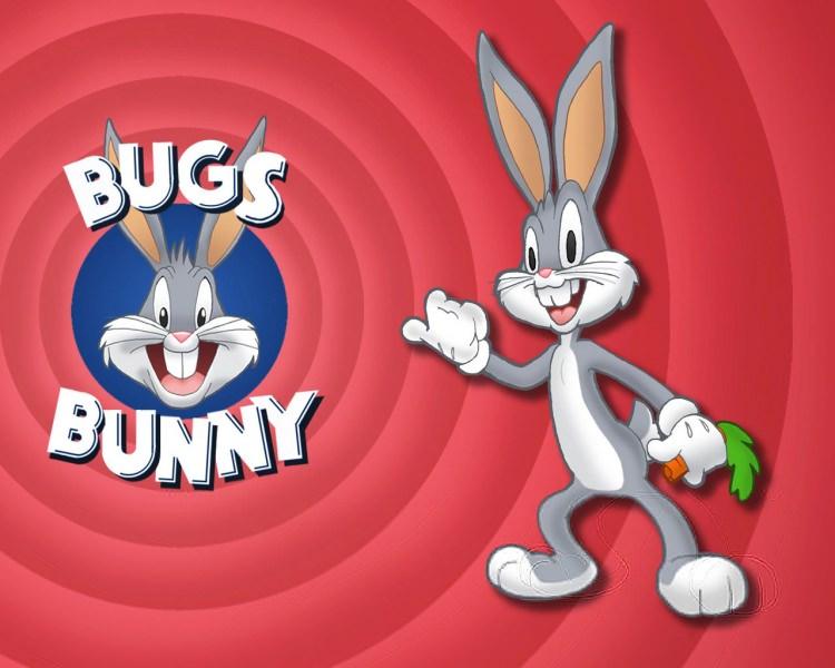 <p><strong>BUGS BUNNY</strong></p>
<p>Antisosyal kişiliğe neden olabilir.</p>