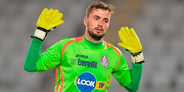 <p>Mário Felgueiras, Konyaspor'dan Paços Ferreira'ya gitti. Bonservissiz.</p>
