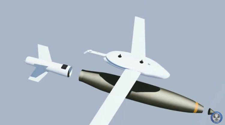 <p><strong>Fiziksel Özellikler</strong></p>
<p>Mk-82 ile birlikte</p>
<p> </p>