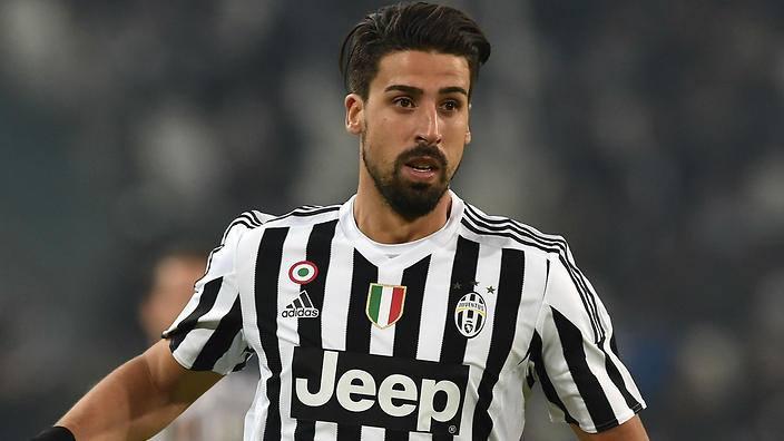 <p>Sami Khedira</p>
