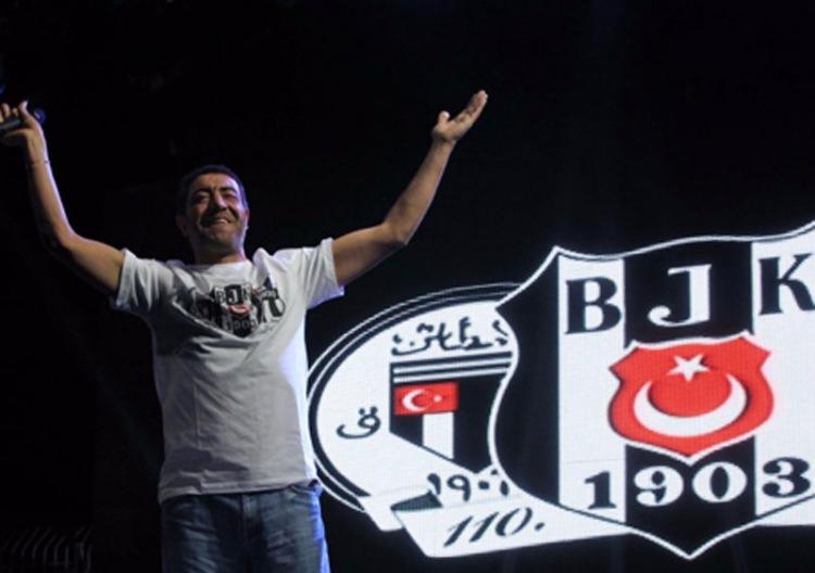 <p>HAKAN ALTUIN - Beşiktaş</p>