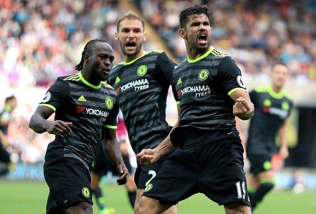 <p>City'yi bir diğer Premier Lig Kulübü Chelsea, 871 milyon euroluk transfer harcaması ile takip ediyor. </p>