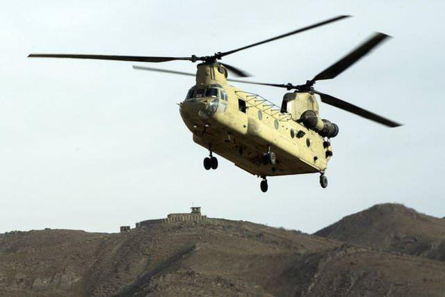<p>Teslimatı yapılacak ilk 5 helikopter, Kara Kuvvetleri'nde hizmete girecek. 6'ncı helikopterin adresi ise Özel Kuvvetler Komutanlığı olacak.</p>

<p> </p>

