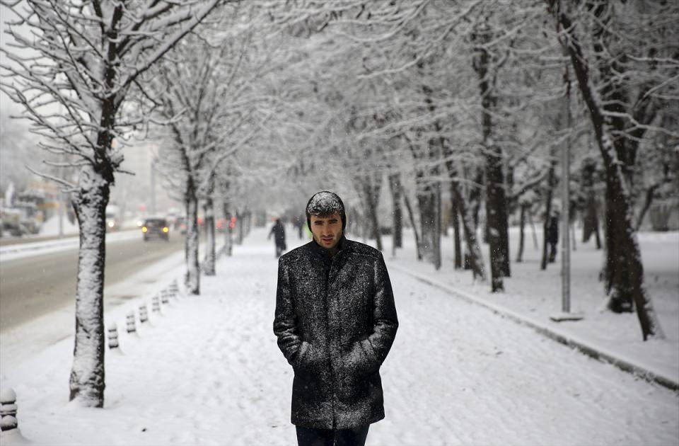 <p>ANKARA</p>
