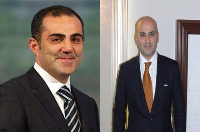 <p>Fırat Çeçen (solda), Murat Çeçen, Serhat Çeçen (sağda), Mehmet Salih Çeçen</p>
<p>VELİAHTI OLDUKLARI SERVET: 500 milyon dolar </p>
<p>Murat Çeçen'nin üç çocuğu bulunuyor</p>
<p>Serhat Çeçen'in iki kız çocuğu bulunuyor</p>
<p>Fırat Çeçen 1 çocuk babası</p>
<p> </p>