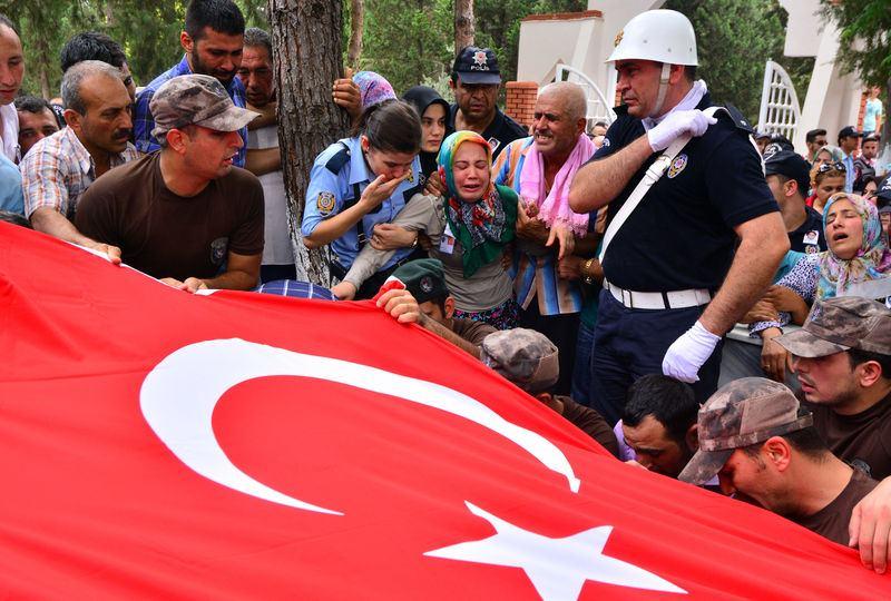 <p>OSMANİYE</p>
