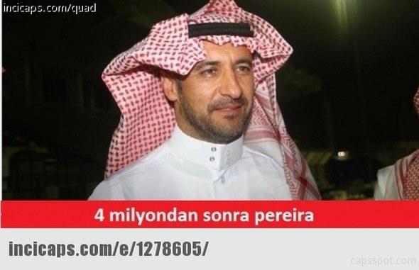 <p>Bu gelişmelerin ardından sosyal medya sallandı.</p>
