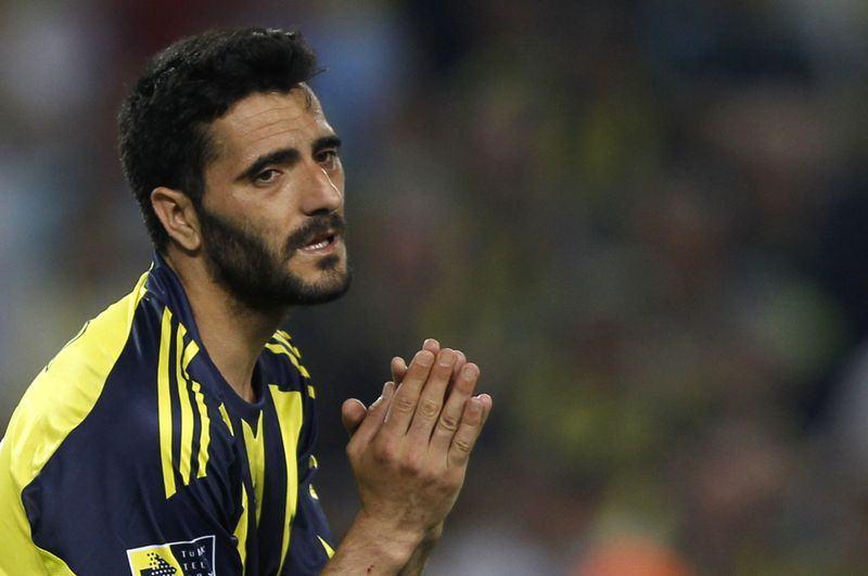 <p>1- Daniel Guiza (14 milyon Euro) Fenerbahçe tarihinin en pahalı transferi. 2008 yılında 14 milyon Euro ödenerek transfer edildi.</p>
<p> </p>