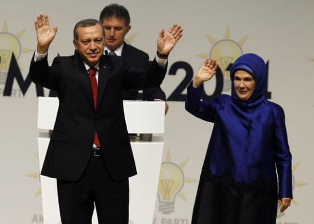 <p>Emine Hanım, hep aktif bir portre çizdi.</p>
<p> </p>