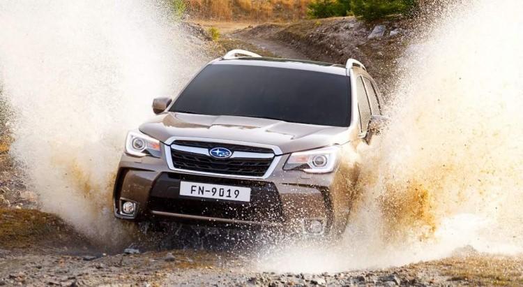 <p><span style="color:#FFA500"><strong>SUBARU</strong></span></p>
<p>Subaru; XV, Forester, Levorg ve Outback modellerinde 5.600 TL’ye varan takas desteği bulunuyor.</p>