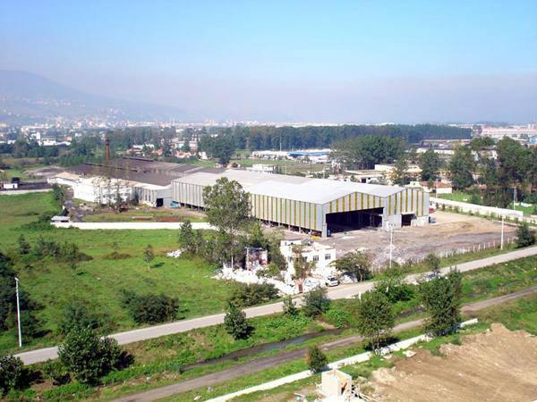<p><strong>37- Yeşilyurt Demir Çelik End.</strong><br />
İli:Samsun<br />
Ciro (TL):730.170.572<br />
Sektör:Demir-Çelik</p>

