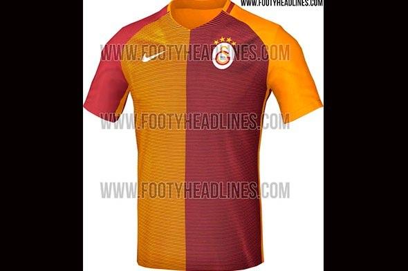 <p>Galatasaray</p>

