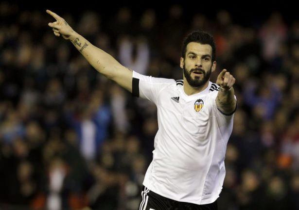 <p>Alvaro Negredo (İspanya)</p>

