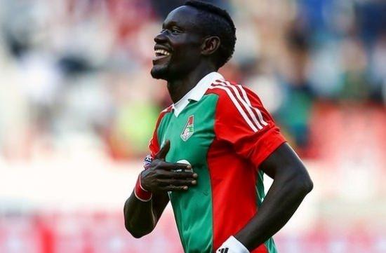 <p>Oumar Niasse, Lokomotif Moskova'dan Everton'a gitti. Transfer bedeli; 17,90 milyon avro</p>
