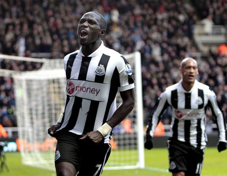 <p>Moussa Sissoko</p>
