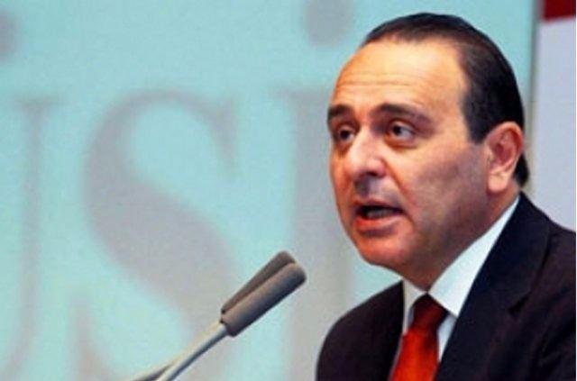 <p>Eski TUSİAD Başkanı ve Sabancı Holding Yönetim Kurulu Üyesi Ömer Sabancı'nın çocukları:</p>

<p> </p>
