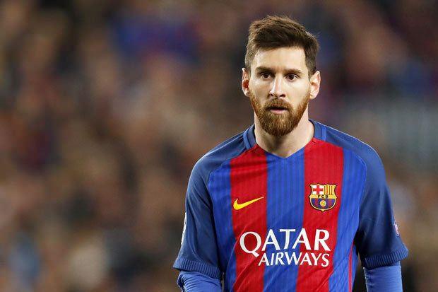 <p>Lionel Messi - Futbol - 81,4 milyon</p>
