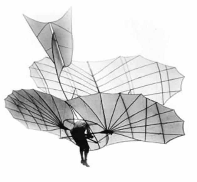 <p>Fırtınalı bir günde uçmak istemesinin ardından kontrolü kaybeden Lillienthal kendi evinin çatısına düşerek öldü.</p>

<p> </p>
