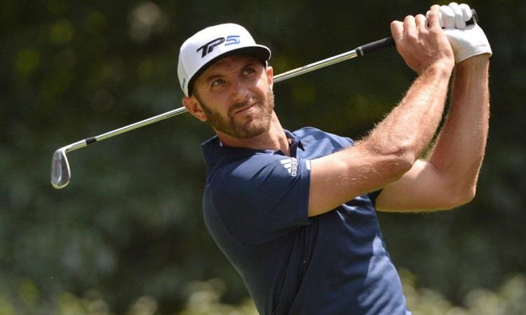 <p>48. Dustin Johnson, $27.6 milyon dolar</p>
