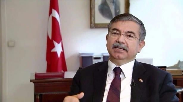 <p>İsmet Yılmaz</p>

<p> </p>
