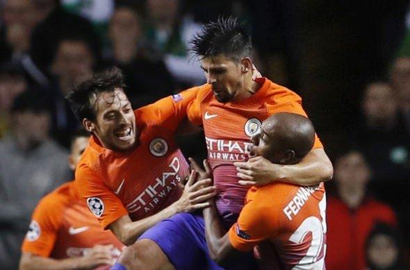 <p>12 - Manchester City - 89.592</p>