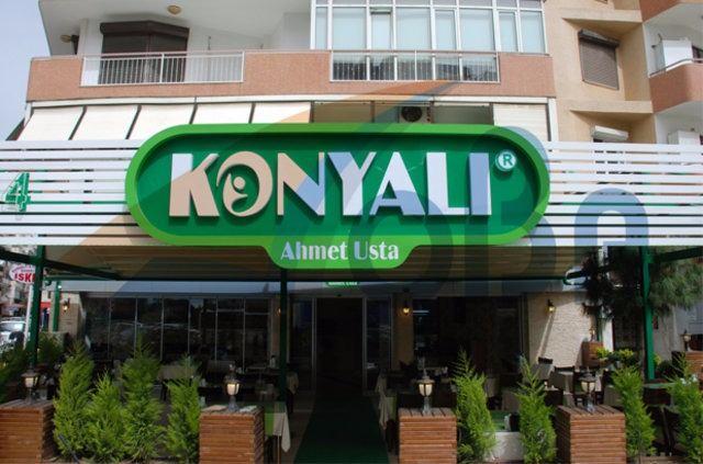 <p><strong>Konyalı Ahmet Usta</strong></p>
<p>Franchise hedefi: 15</p>
<p>Giriş bedeli: 40 bin dolar</p>