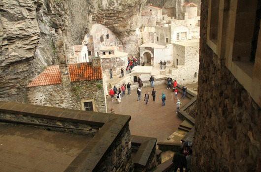 <p>Trabzon</p>
