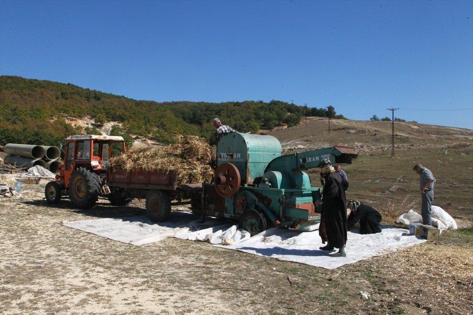 <p>Fakirin de zenginin de sofrasında yer alır."</p>
