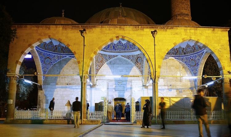 <p> Antalya / Türkiye</p>
