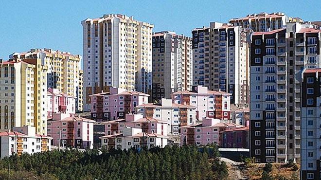 <p>Küresel gayrimenkul şirketi Knight Frank'in küresel emlak fiyatı artış raporuna göre Türkiye birinci sırada. Ancak Türkiye'deki konut fiyatları artışının yılın ilk çeyreğine kıyasla yüzde 19'dan yüzde 14'e düştüğüne dikkat çekiliyor. İşte konut fiyatlarının en çok arttığı ülkeler...</p>
<p> </p>