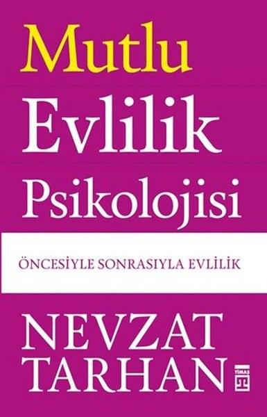 <p><strong>MUTLU EVLİLİK PSİKOLOJİSİ</strong></p>
