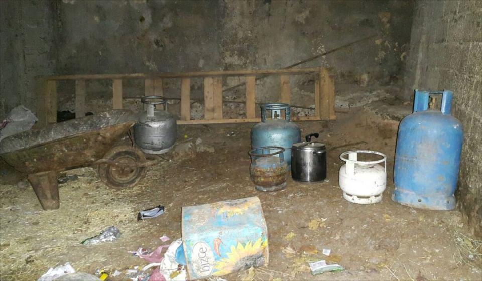 <p>Operasyonda etkisiz hale getirilen bölücü örgüt mensuplarının sayısı da 119'a yükseldi.Ayrıca, bölgede 45 el yapımı patlayıcı imha edildi. </p>