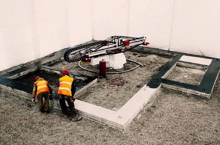 <p>Ortaya &ccedil;ıkan evin maliyeti ise yeni bir ev satın almaya g&ouml;re &ccedil;ok daha uygun.</p>
