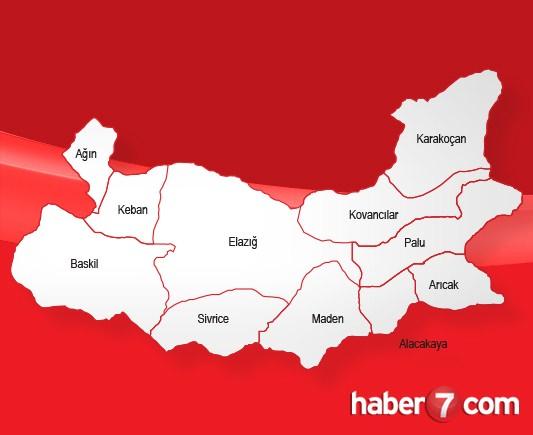 <p><strong>ELAZIĞ</strong><br />
1. FEYZİ SEPTİOĞLU<br />
2. YAŞAR KARABULUT<br />
3. MUSTAFA YAVUZ<br />
4. FADİME YILMAZ</p>

