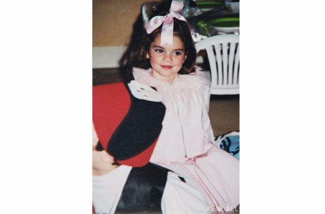 <p>Kendall Jenner</p>
