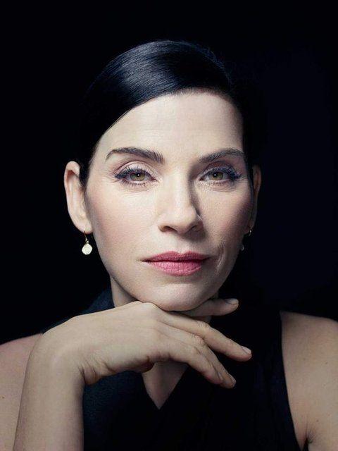 <p>Julianna Margulies</p>
