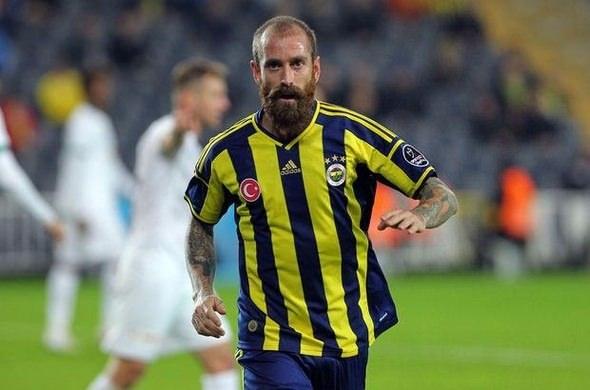 <p>Raul Meireles - Boşta<br />
<br />
Fenerbahçe ile sözleşmesi bittikten sonra kulüp bulamadı.</p>
