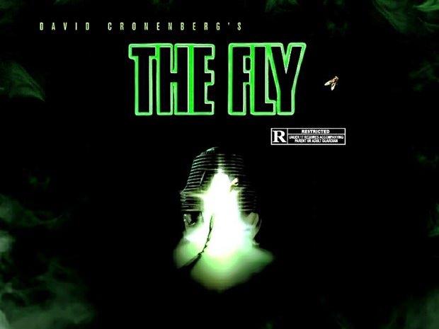 <p>The Fly (1986) </p>

<p> </p>
